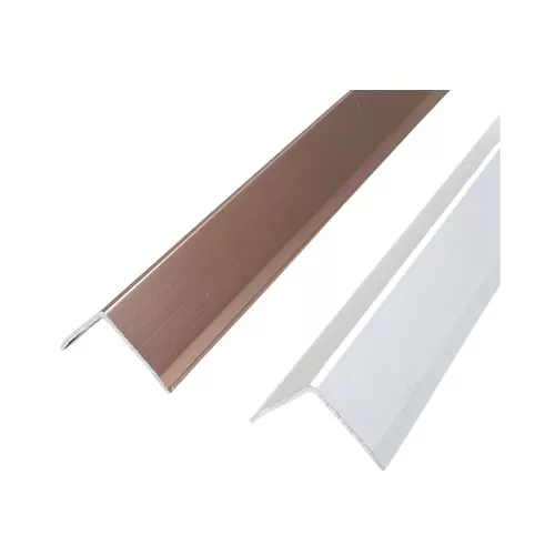 Extrusion Angle Aluminum Profile