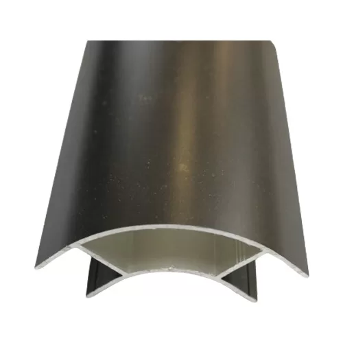 Aluminum Alloy Corner Profiles