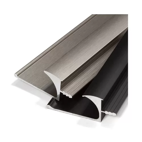 Aluminum J Channel Profile