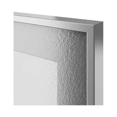 Custom Aluminum Frame Profile for Picture Frame / Photo Frame / Mirror Frame