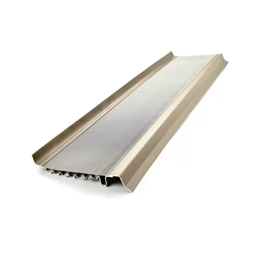 Aluminum J Channel Profile