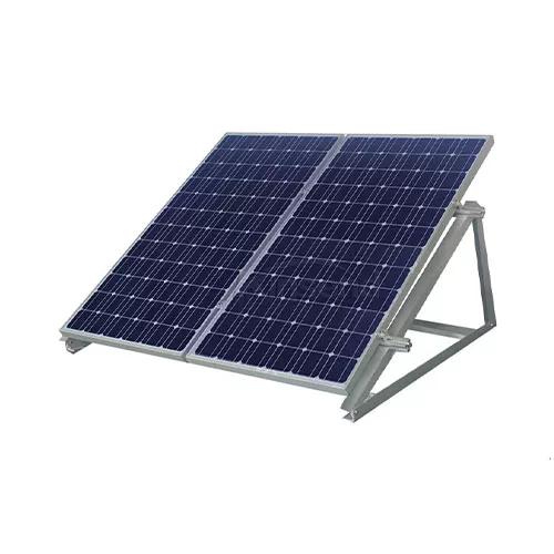Aluminum Solar Panel Frame Profile