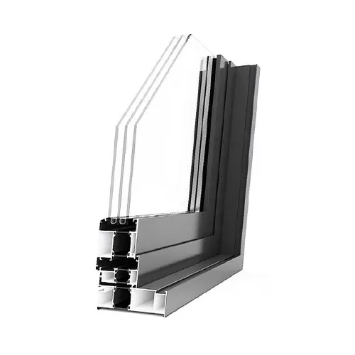 Aluminum Sunroom Profiles