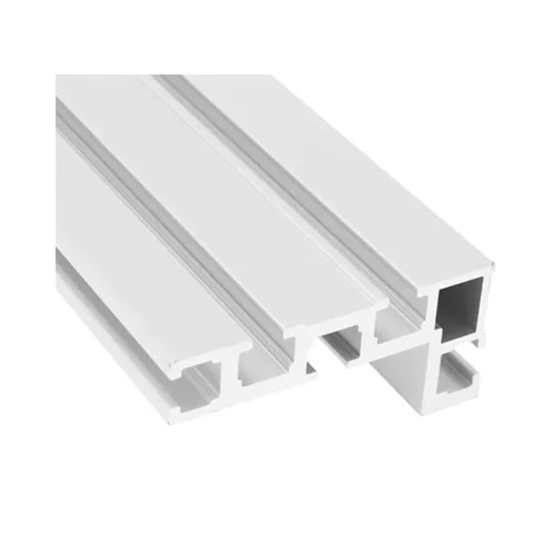 Extrusion Aluminum T-Track Profile for Woodworking