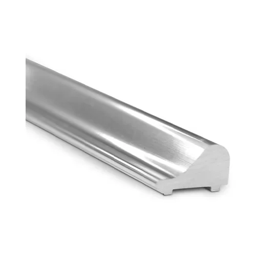 Aluminum Alloy Water Bar Profile