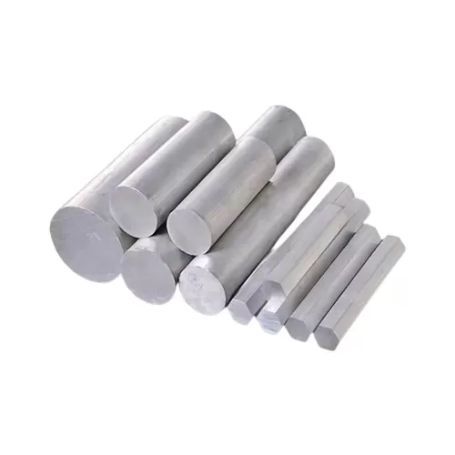 Aluminum Alloy Round Bar Profile