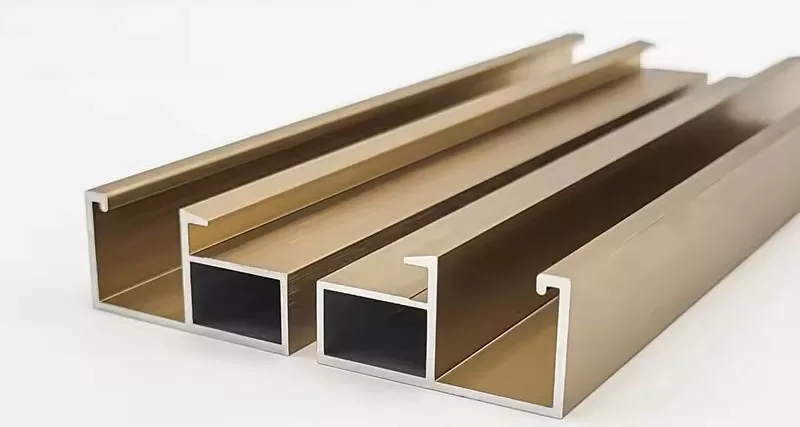 How to Choose High Quality Aluminum Alloy Frame Products?