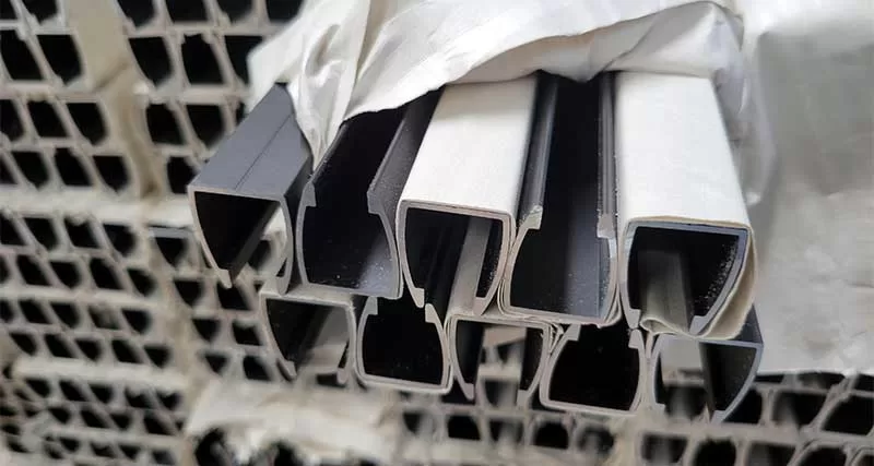 Basic Knowledge of Aluminum Profiles