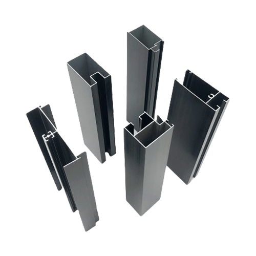 Building Aluminum Profile