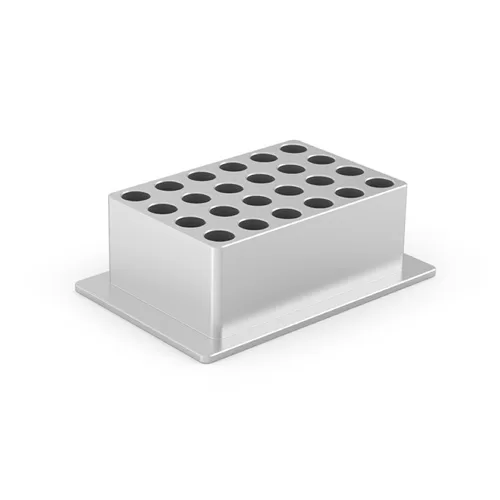 CNC Aluminum Alloy Profiles / Accessories