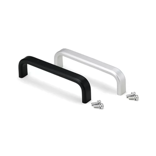 OEM Aluminium Furniture / Cabinet Handle