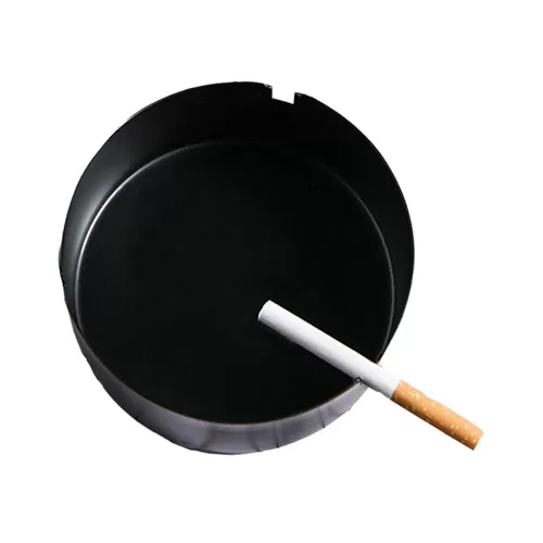 CNC Custom Aluminum Ashtray