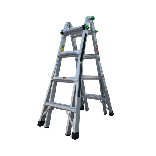 Customize Aluminum Ladder