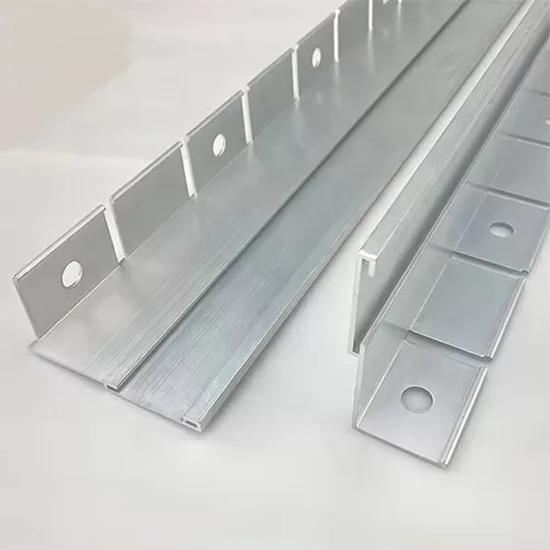 Landscape Aluminium Profile for Garden Edging
