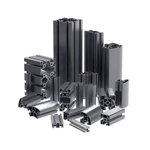 Industrial Aluminum Profile